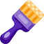 Paint brush icon 64x64