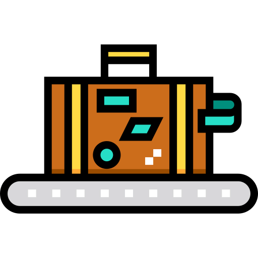Bag icon