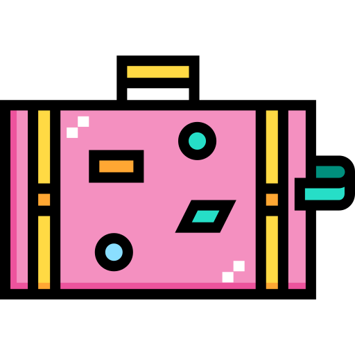 Baggage icon