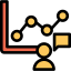 Analytics icon 64x64