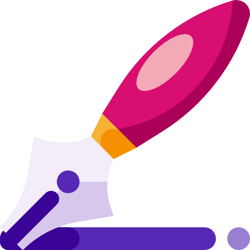 Pen icon