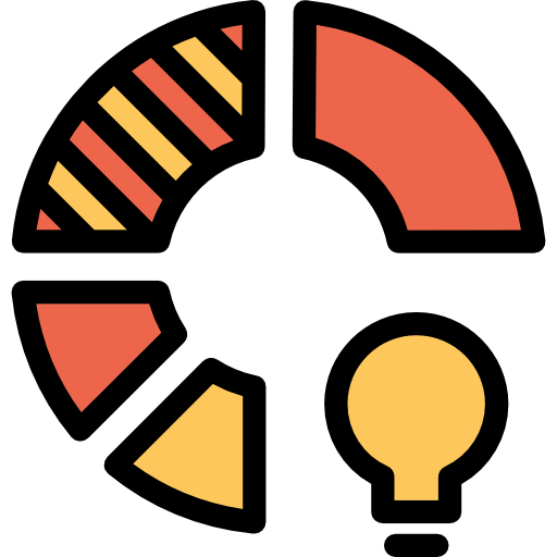 Analytics icon