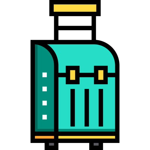 Baggage icon