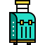 Baggage icon 64x64