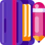 Agenda icon 64x64