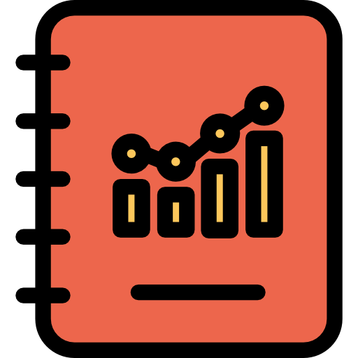 Notebook icon