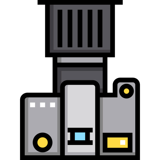 Camera icon