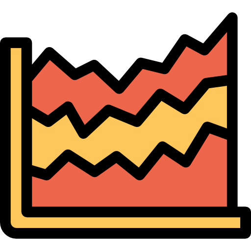 Analytics icon