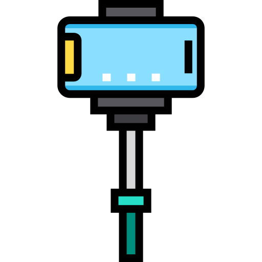 Stick icon