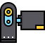Camera icon 64x64