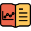 Analytics 图标 64x64