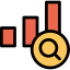 Analytics 图标 64x64