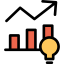 Analytics 图标 64x64