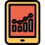 Analytics 图标 64x64