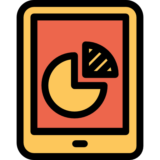 Analytics icon