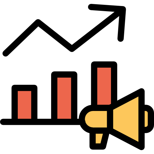 Profits icon