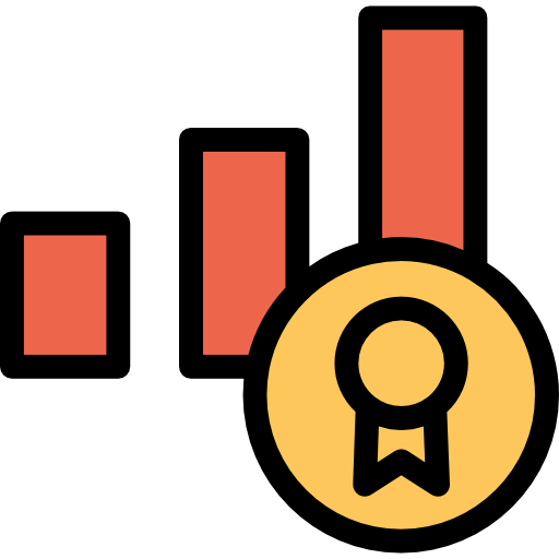 Analytics icon