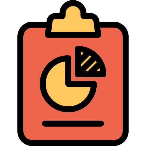 Analytics icon