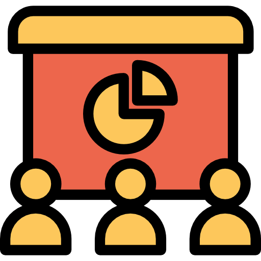 Analytics icon