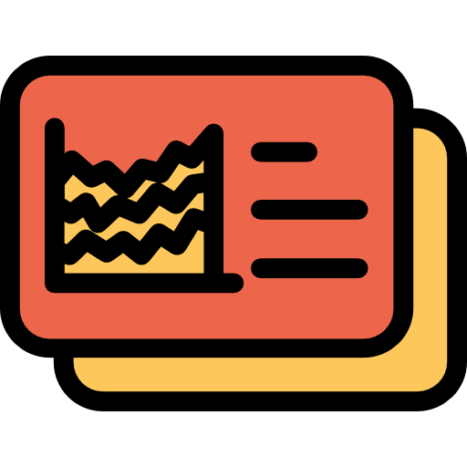 Analytics icon