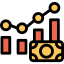 Analytics icon 64x64