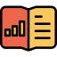 Analytics icon 64x64