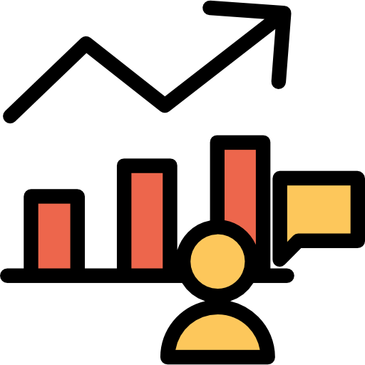 Analytics icon