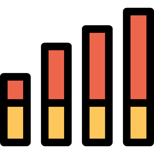 Analytics icon