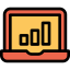 Аналитика иконка 64x64