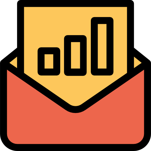 Analytics icon