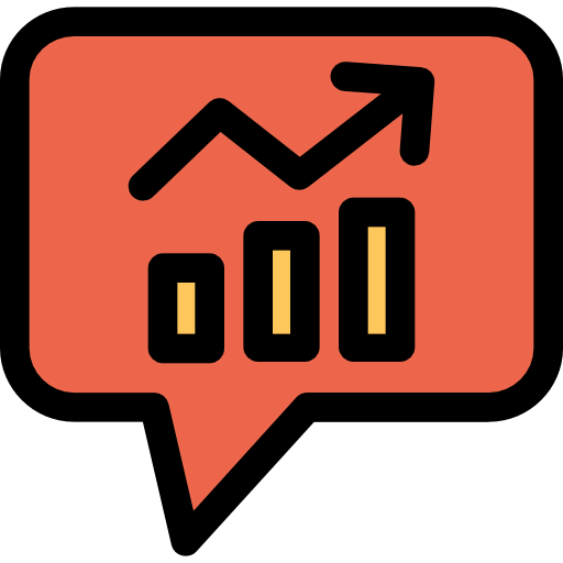Analytics icon