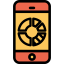 Аналитика иконка 64x64