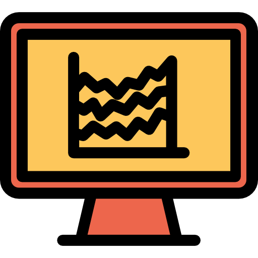 Analytics icon