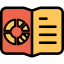 Аналитика иконка 64x64