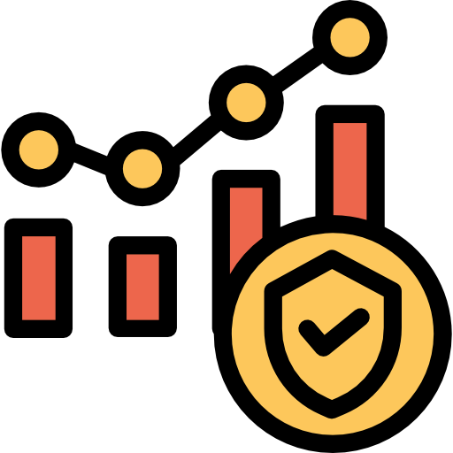 Analytics icon