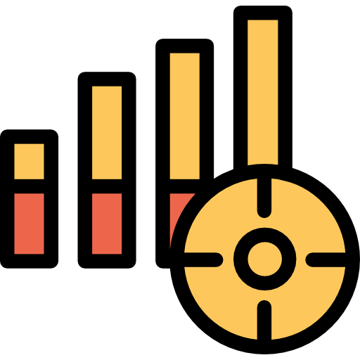 Analytics icon