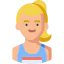 Runner icon 64x64