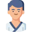 Taekwondo icon 64x64