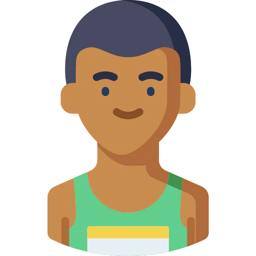 Runner icon