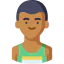Runner icon 64x64