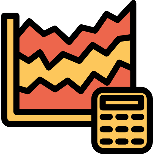 Analytics icon
