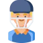 Cricket icon 64x64