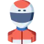 Racer icon 64x64