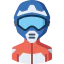 Motocross icon 64x64