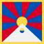 Tibet icon 64x64