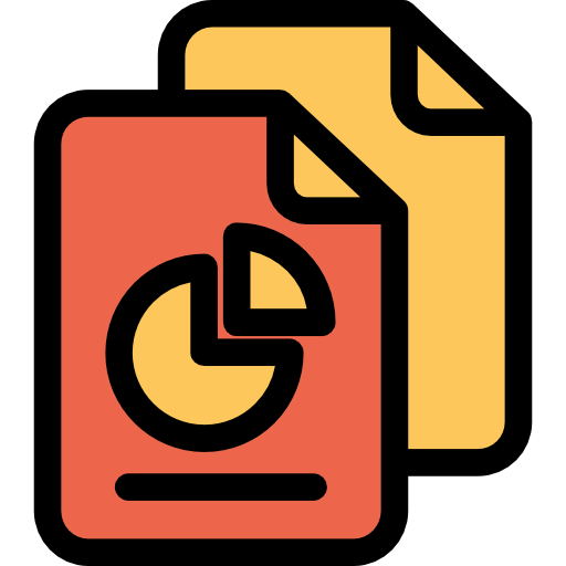 Analytics icon