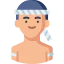 Muay thai icon 64x64