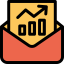 Analytics icon 64x64
