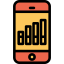 Analytics icon 64x64