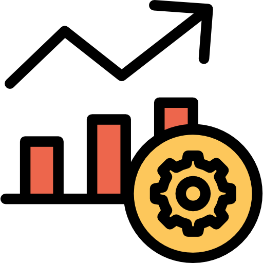 Analytics icon